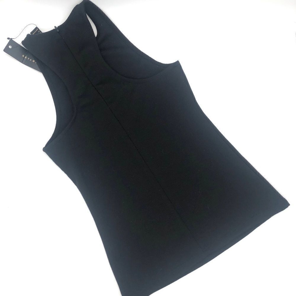 Revamped Racerback Tank top NWT - Picture 2 of 2